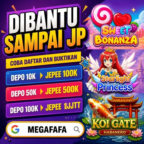 cek situs slot gacor